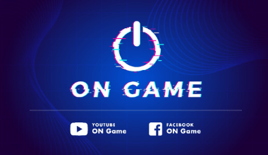 Loker  Content Creator di ON Game